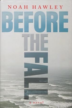 Imagen del vendedor de Before The Fall a la venta por Kenneth A. Himber