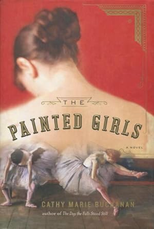 Image du vendeur pour The Painted Girls mis en vente par Kenneth A. Himber