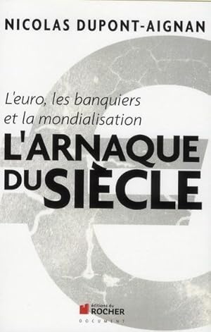 l'arnaque du siècle