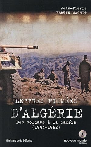 lettres filmées d'Algérie