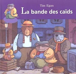 La bande des caïds