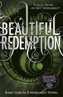 Imagen del vendedor de Beautiful Redemption (Book 4) a la venta por Chapitre.com : livres et presse ancienne