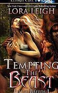 Seller image for Tempting the Beast for sale by Chapitre.com : livres et presse ancienne