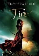 Seller image for Fire for sale by Chapitre.com : livres et presse ancienne