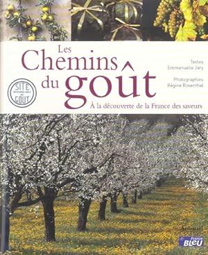 Chemins Du Gout (Les)