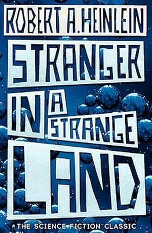 Imagen del vendedor de Stranger in a Strange Land (Paperback) a la venta por Grand Eagle Retail