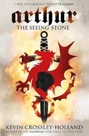 Seller image for Arthur: The Seeing Stone (Paperback) for sale by Grand Eagle Retail