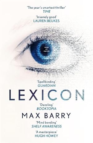 Seller image for Lexicon (Paperback) for sale by Grand Eagle Retail