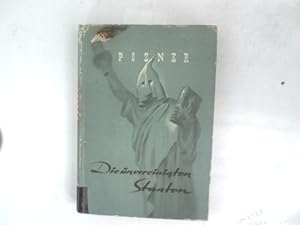 Seller image for Die unvereinigten Staaten. for sale by Antiquariat Bookfarm