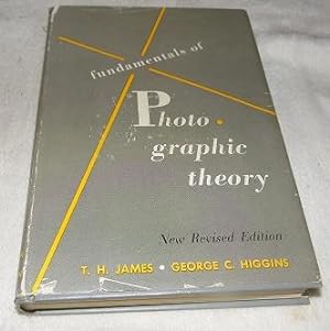 Seller image for Fundamentals of Photographic Theory for sale by Pheonix Books and Collectibles