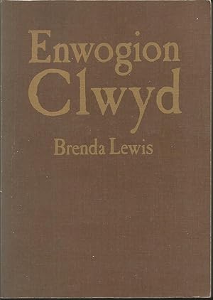 Enwogion Clwyd