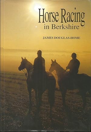 Immagine del venditore per Horse Racing in Berkshire venduto da Books and Bobs