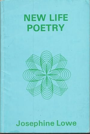 Seller image for New Life Poetry for sale by Books and Bobs