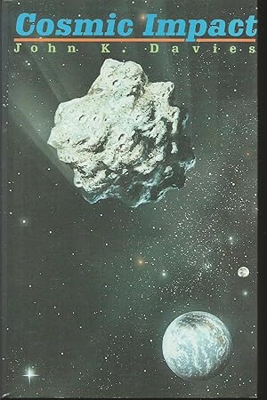 Seller image for Cosmic Impact for sale by Books and Bobs