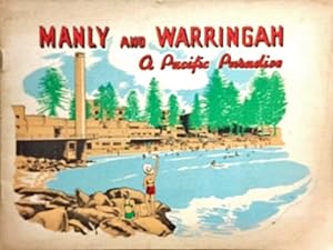 Immagine del venditore per Manly and Warringah. A Pacific Paradise. venduto da Dial-A-Book