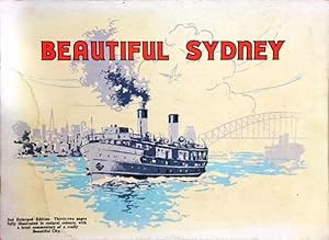 Immagine del venditore per Beautiful Sydney venduto da Dial-A-Book