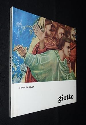 Seller image for Giotto for sale by Abraxas-libris