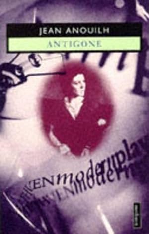 Seller image for Antigone (Paperback) for sale by Grand Eagle Retail