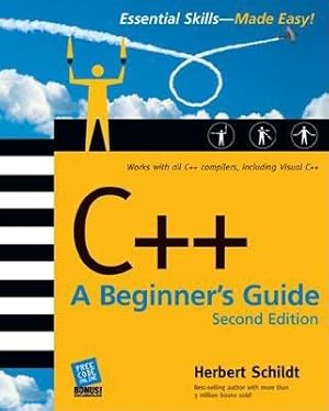 Imagen del vendedor de C++ (Paperback or Softback) a la venta por BargainBookStores