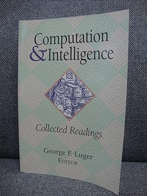 Bild des Verkufers fr Computation and Intelligence: Collected Readings zum Verkauf von PsychoBabel & Skoob Books