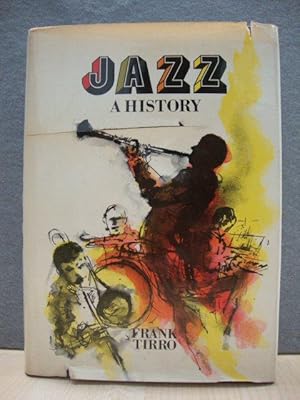 Jazz: A History