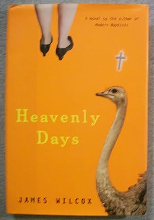 Seller image for Heavenly Days for sale by Book Nook