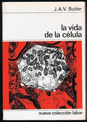 Seller image for LA VIDA DE LA CLULA for sale by Librera Torren de Rueda