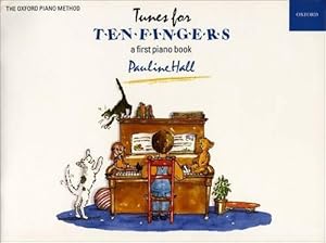 Immagine del venditore per Tunes for Ten Fingers venduto da AussieBookSeller