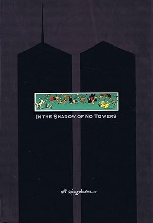 Seller image for IN THE SHADOW OF NO TOWERS for sale by Kay Craddock - Antiquarian Bookseller