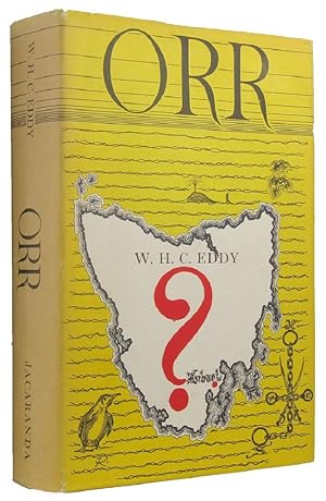 Seller image for ORR for sale by Kay Craddock - Antiquarian Bookseller