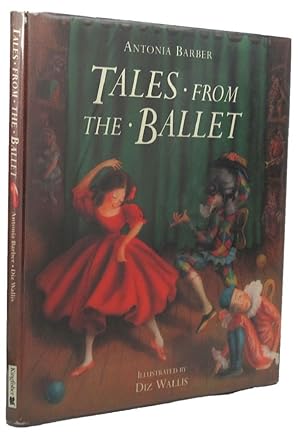 TALES FROM THE BALLET