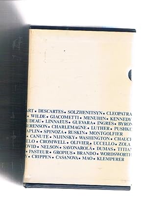 Seller image for Chambers Biographical Dictionary. Revised Edition. for sale by Libreria Gull