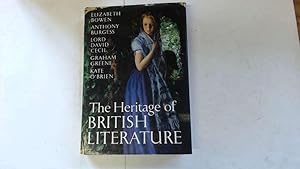 Immagine del venditore per The Heritage Of British Literature venduto da Goldstone Rare Books