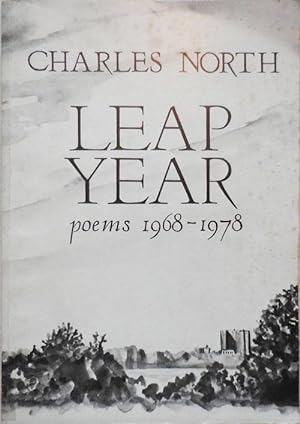 Leap Year: Poems 1968 - 1978
