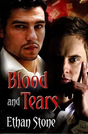 Bild des Verkufers fr Blood & Tears zum Verkauf von Leserstrahl  (Preise inkl. MwSt.)