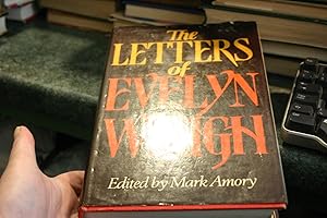 Seller image for The Letters of Evelyn Waugh for sale by SGOIS