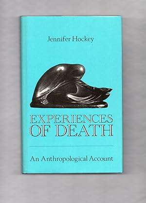 Seller image for Experiences of Death: An Anthropological Account for sale by LOROS Bookshop