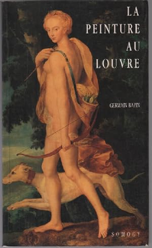 Image du vendeur pour La peinture au louvre mis en vente par librairie philippe arnaiz