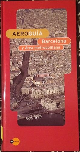 AeroGuia Barcelona y área metropolitana