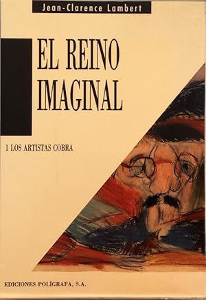 El reino imaginal - 2 Vols.