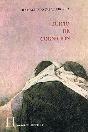 Bild des Verkufers fr JUICIO DE COGNICIN. Sntesis y ordenacin de las sentencias dictadas en apelacin por las Audiencias Provinciales; moderna doctrina del Tribunal Supremo, Audiencias Territoriales y doctrina cientfica zum Verkauf von Librera Torren de Rueda