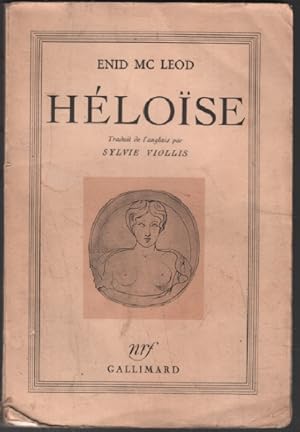 Seller image for Hloise for sale by librairie philippe arnaiz