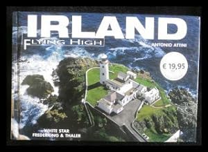 Seller image for Irland Flying High for sale by ANTIQUARIAT Franke BRUDDENBOOKS