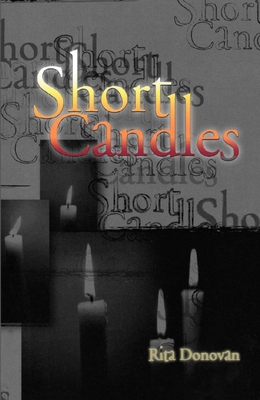 Bild des Verkufers fr Short Candles (Paperback or Softback) zum Verkauf von BargainBookStores