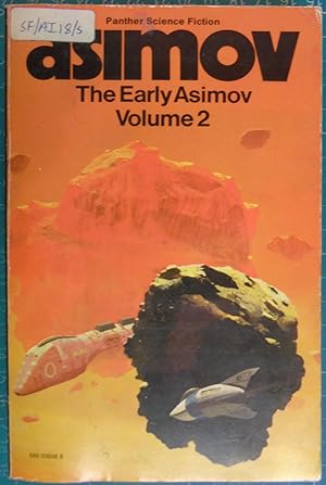 The Early Asimov: v. 2
