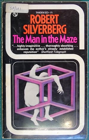 The Man in the Maze