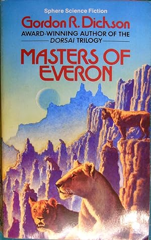 Masters of Everon