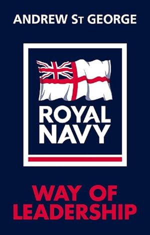 Immagine del venditore per Royal Navy Way of Leadership (Hardcover) venduto da AussieBookSeller