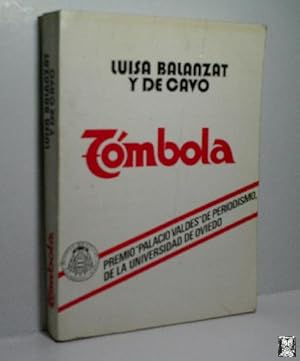 TOMBOLA