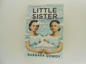 Seller image for Little Sister (signed) for sale by Lindenlea Books